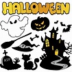 Imágenes de dibujos de Halloween | Imágenes