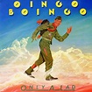 OINGO BOINGO Only A Lad reviews