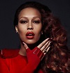 Smartologie: Rebecca Ferguson 'Freedom' Album Artwork by Hunter & Gatti