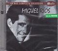La Más Completa Colección by Miguel Ríos (CD, May-2008, Universal) for ...