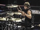 Muse's Dominic Howard: the complete conversation | Vancouver Sun