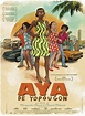 Aya de Yopougon (film) - Réalisateurs, Acteurs, Actualités