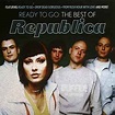 Republica - Ready To Go: The Best Of Republica (2002, CD) | Discogs