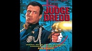 Alan Silvestri - Judge Dredd - YouTube