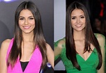 Victoria Justice and Nina Dobrev - 7 Celebrity Couples Who Look…