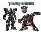 Wreckers Transformers