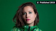 On Alice Merton’s Debut ‘Mint,’ Hooks Conquer Fears - The New York Times
