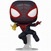 Marvel: Spider-Man Gamerverse - figurka Miles Morales (Classic Suit ...