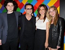 63 best Dave Gahan's family images on Pinterest | Dave gahan, Depeche ...
