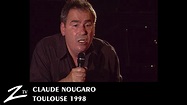 Claude Nougaro - Petit Taureau - Nice Jazz Festival 1998 - YouTube