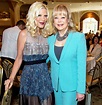 Candy Spelling Hopes Daughter Tori Is Finished Having Kids