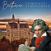 Beethoven: Complete Symphonies - Halidon