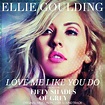 Ellie Goulding Love me like you do cover by Pushpa