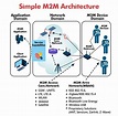 IoT vs M2M - Difference Between IoT and M2M - TechVidvan