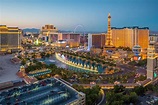 Viajar a Las Vegas - Lonely Planet