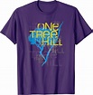 Amazon.com: One Tree Hill Title T-Shirt: Clothing