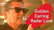 Golden Earring: Radar Love - YouTube