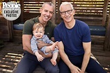 Anderson Cooper Reveals the Adorable Way Son Wyatt, 18 Months, Answers ...