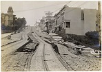 El terremoto de San Francisco, 1906 | National Archives