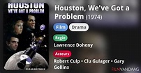 Houston, We've Got a Problem (film, 1974) - FilmVandaag.nl