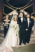 Brian Wilson weds Melinda Kae Ledbetter 1995 | Hollywood wedding ...