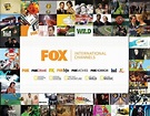 Fox reaches 200m homes internationally - Digital Studio Middle East