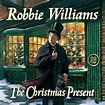 ROBBIE WILLIAMS The Christmas Present (Deluxe Version) CD-Review | Kritik