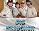 Amazon.de: Die Besucher - Staffel 1 ansehen | Prime Video