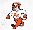 ATHLETICS: Sam Houston State University unveils new logo