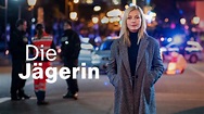 Die Jägerin - Berliner Justiz-Thriller mit Nadja Uhl - ZDFmediathek