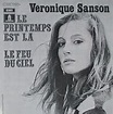 Le printemps est là (par Véronique Sanson) - fiche chanson - B&M