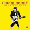 Greatest Hits : Berry, Chuck: Amazon.es: CDs y vinilos}