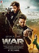 WAR - Movie Review - Awesome TV
