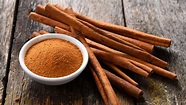 8 Amazing Health Benefits Of Cinnamon | Natural Fat Burning Tea