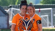 Leanne Crichton leaves Glasgow City to take up player/coach role at ...