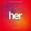 The Official Cover Warehouse: Her: For Your Consideration by Arcade Fire