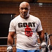 Mike Tyson Says He Wants to Prove Age Means Nothing in Boxing Return ...