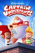 Captain Underpants: The First Epic Movie now available On Demand!