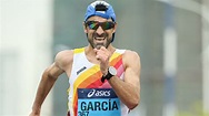 Jesus Angel Garcia Confirmed As Ambassador For Muscat As The Race ...