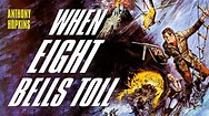 When Eight Bells Toll 1971 Trailer Restored HD - YouTube