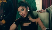 DreUpdate – Outfits worn in Ariana Grande's “positions” music video ...