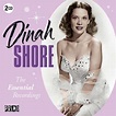 Dinah Shore: Essential Recordings (2 CDs) – jpc