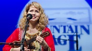 Nellie McKay On Mountain Stage : NPR