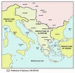 File:Prefecture of Illyricum map.png - Wikipedia