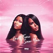 Last Time I Saw You (Remix) | Nicki Minaj, Aaliyah | HNM Magazine