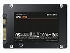 Buy Samsung 860 EVO 500GB SSD | Hard Drives & SSDs | Scorptec Computers