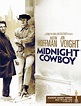Ver Midnight Cowboy (Perdidos en la noche) (1969) online