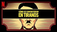 El documental de Netflix que te enseña lo que no sabías de Hitler, el ...