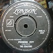 The Coasters - Poison Ivy (1959, Vinyl) | Discogs