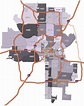 Kansas City Zip Code Map - GIS Geography